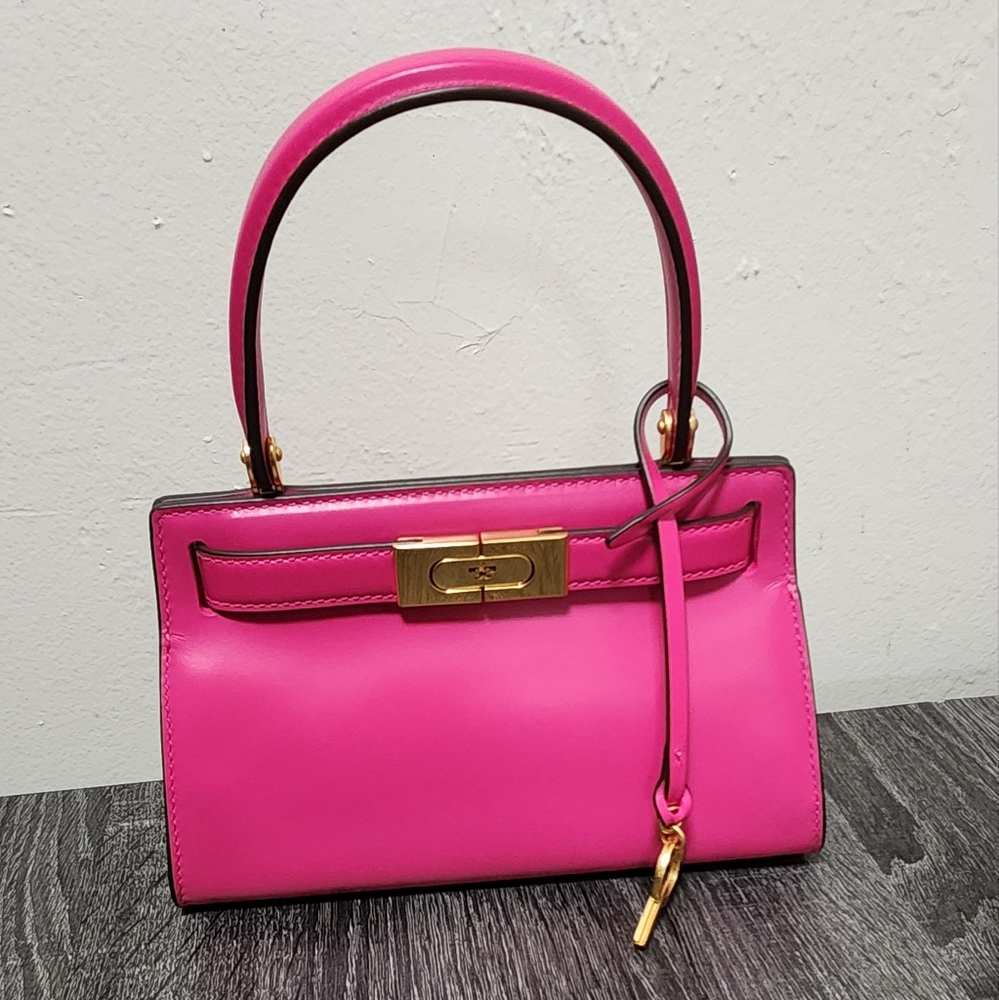 Tory Burch Lee Radziwill petite